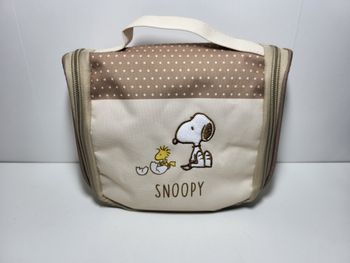 Sac / Sacoche / Bag Snoopy