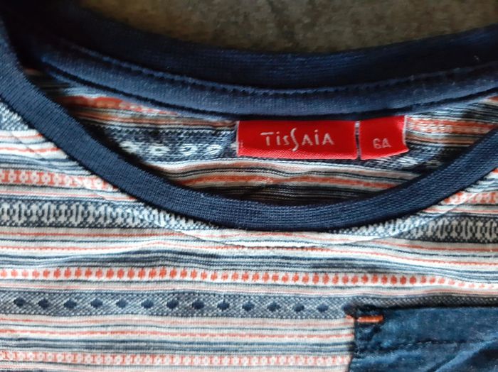 tee-shirt - photo numéro 4