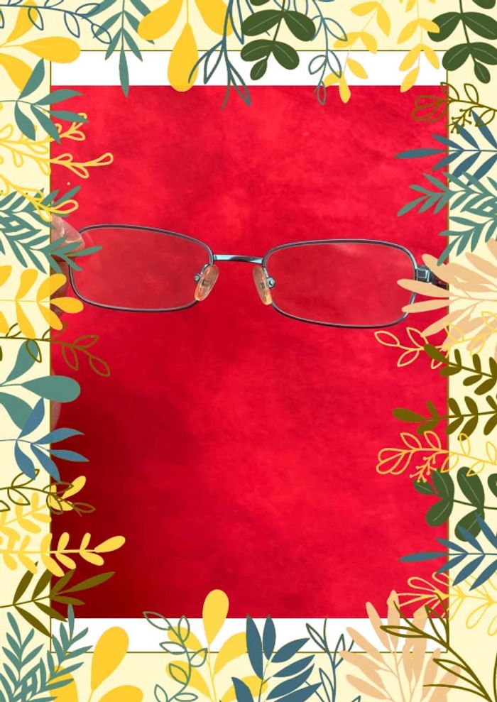 Lunette de vue Alain Afflelou - photo numéro 8