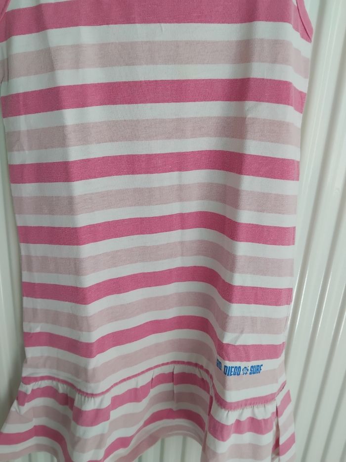 Robe 👗 sans manches fille 5 ans - photo numéro 3