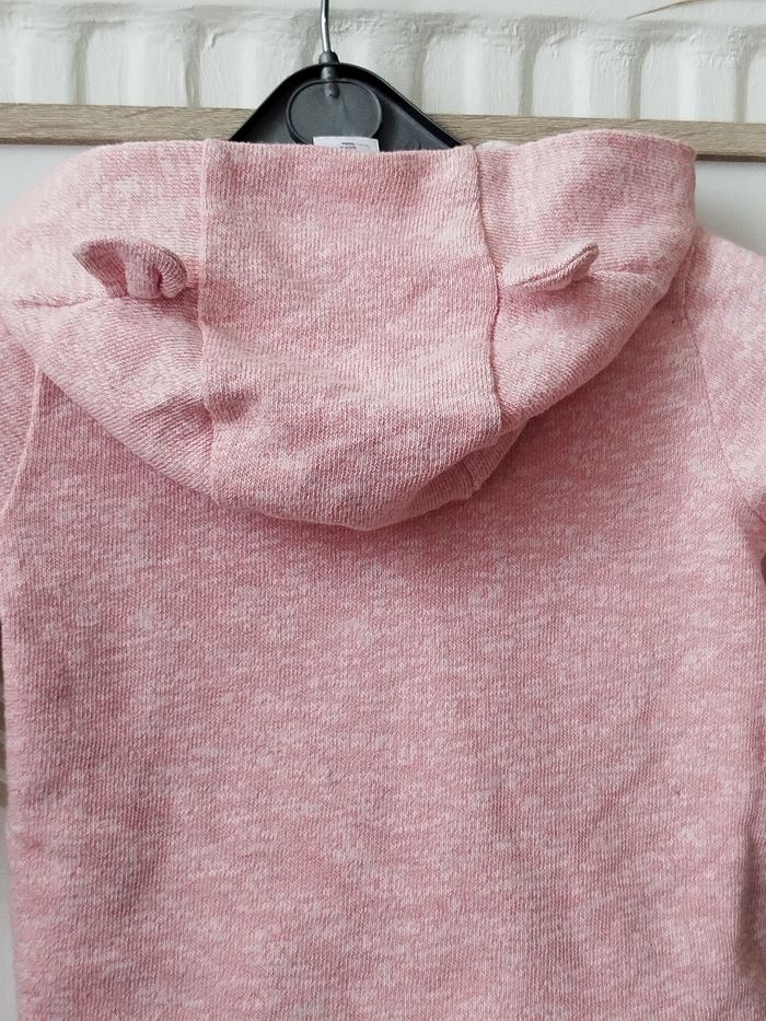 Baby Gap Cardigan Fille 9 -12 mois Neuf - photo numéro 5