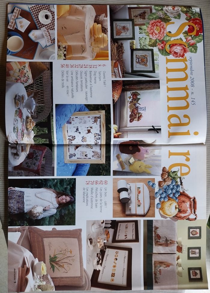 Les idées de Marianne - photo numéro 2