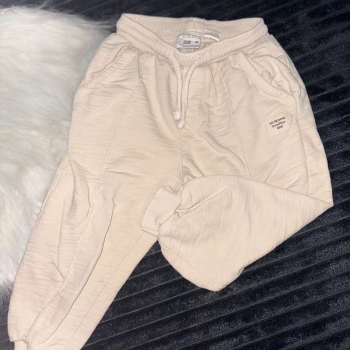 Pantalon de survêtement - photo numéro 2