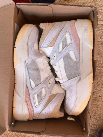 Puma slipstream montante