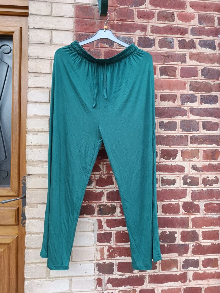 Pantalon été légèrement 42