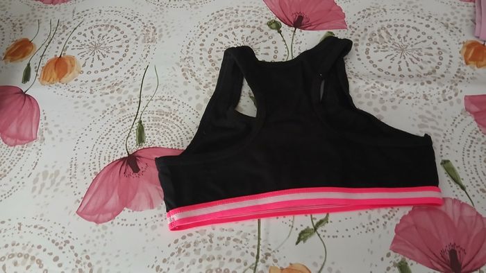 Brassière - photo numéro 2