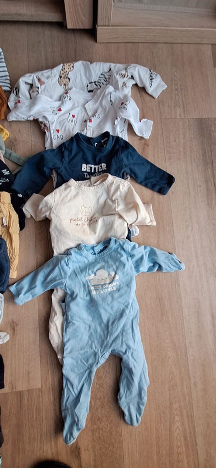 Lot 1 moi été - photo numéro 9