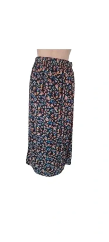Jupe des petits hauts