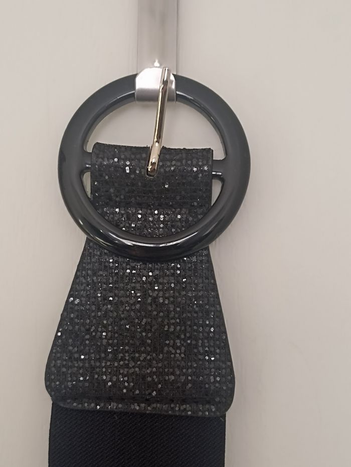 Ceinture élastique - photo numéro 3