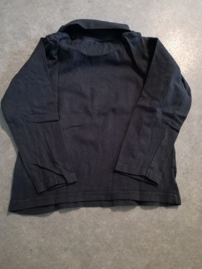 Sous pull - photo numéro 3