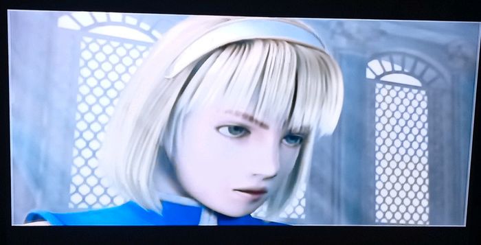 😍gros hit Nintendo gamecube soulcalibur 2 complet - photo numéro 6