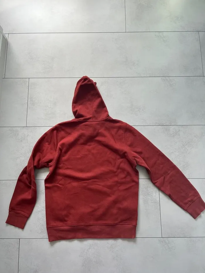 Pull à capuche Oakley - photo numéro 2