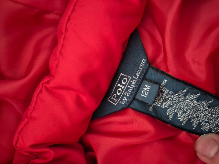 Combinaison de ski Ralph Lauren - photo numéro 4