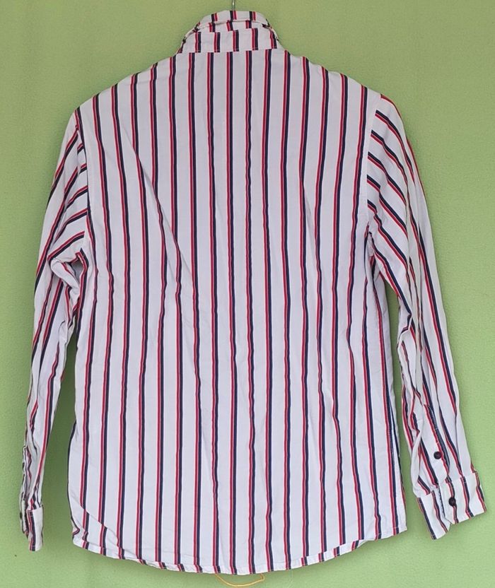 Chemise NelBul taille 10 ans - photo numéro 3