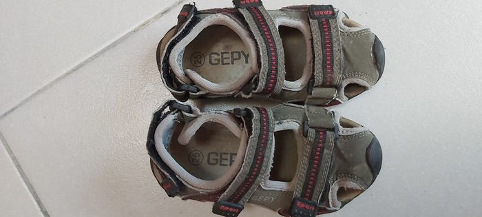 Sandale 25 - photo numéro 2