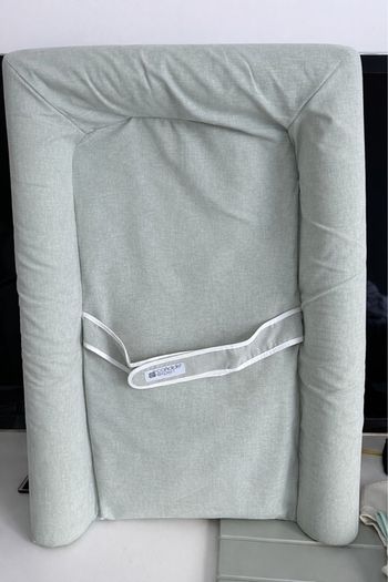 Matelas à langer 