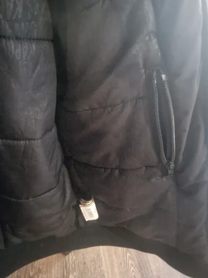 Blouson Kaporal - photo numéro 5