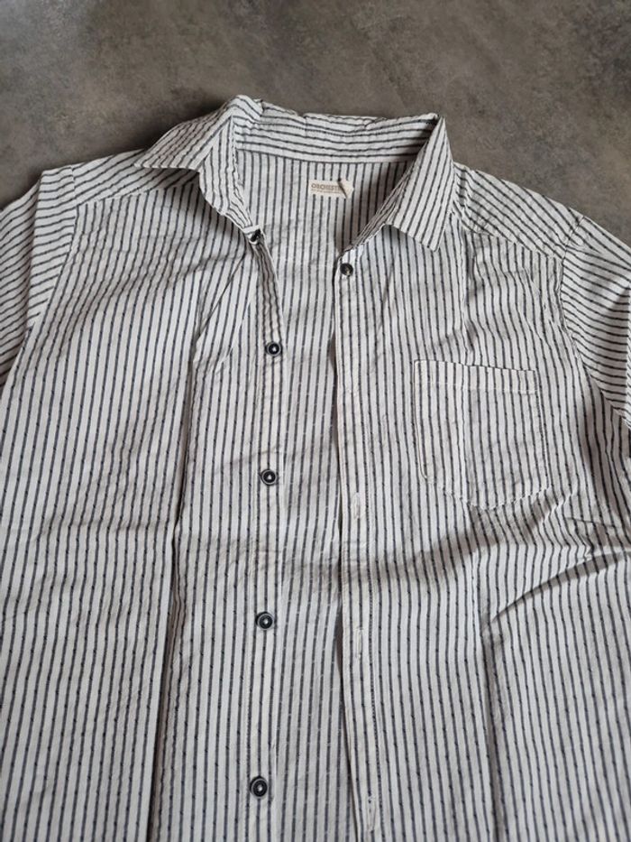 Chemise 14 orchestra - photo numéro 2