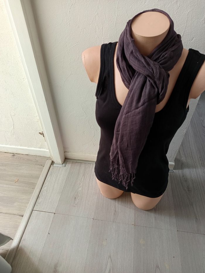 Foulard - photo numéro 5