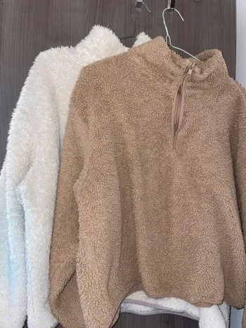 2 sweats doudou