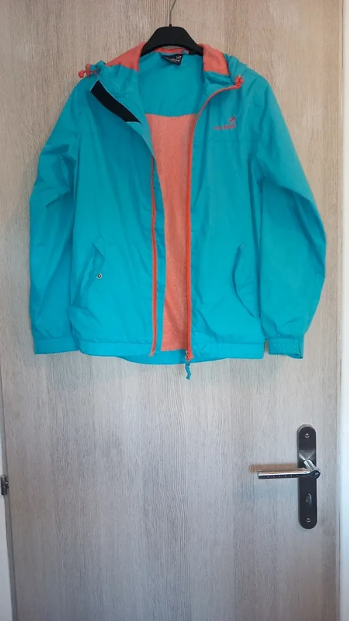 Kaway imperméable 12ans