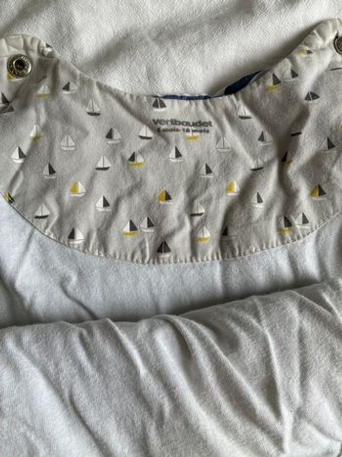 Gigoteuse  TOG 2 6-18 mois - photo numéro 2