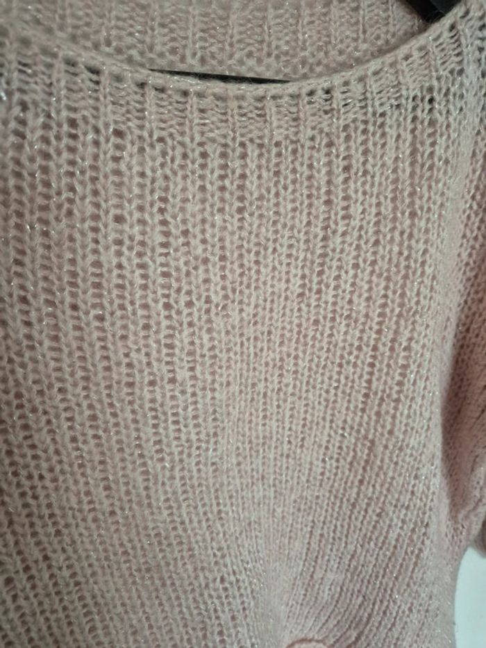 Pull made in Italy taille M - photo numéro 9
