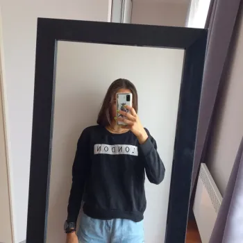 Sweat london noir xs