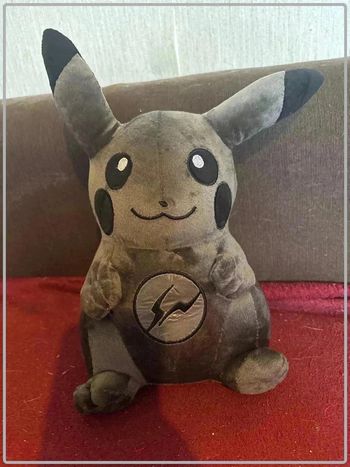 Pikatchu 30cm neuf