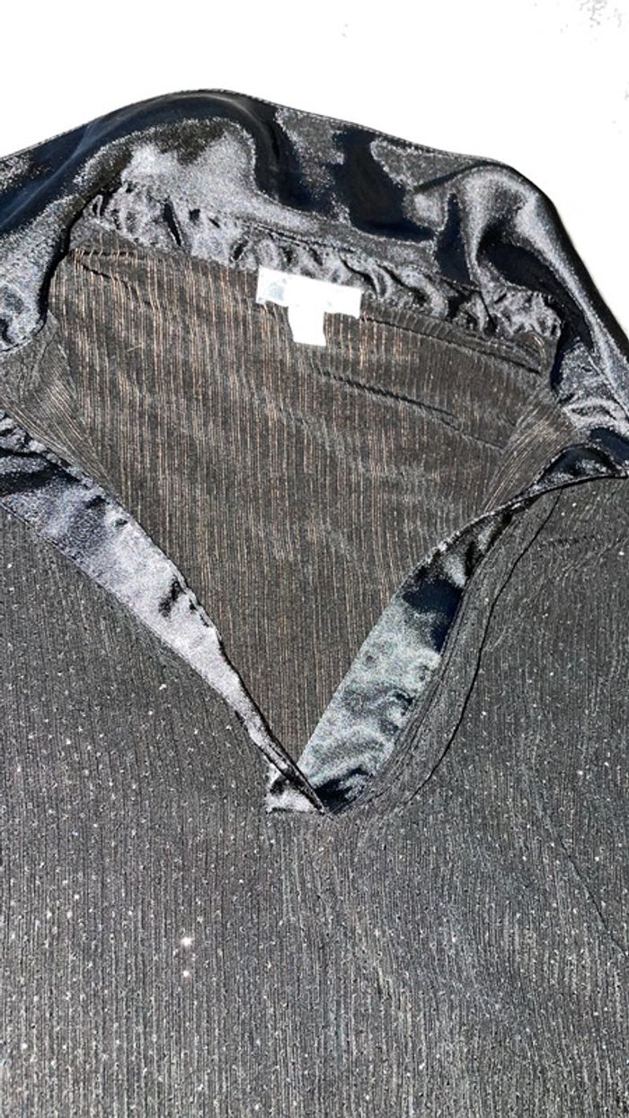 Haut manches longues 1,2,3 taille 38 - photo numéro 3