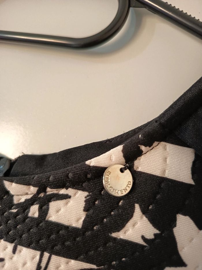 Robe Rinacismento taille 34 - photo numéro 3