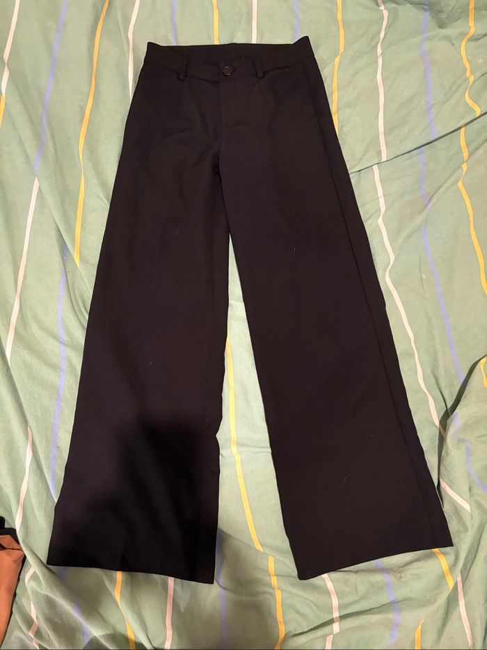 Pantalon habillé - photo numéro 3