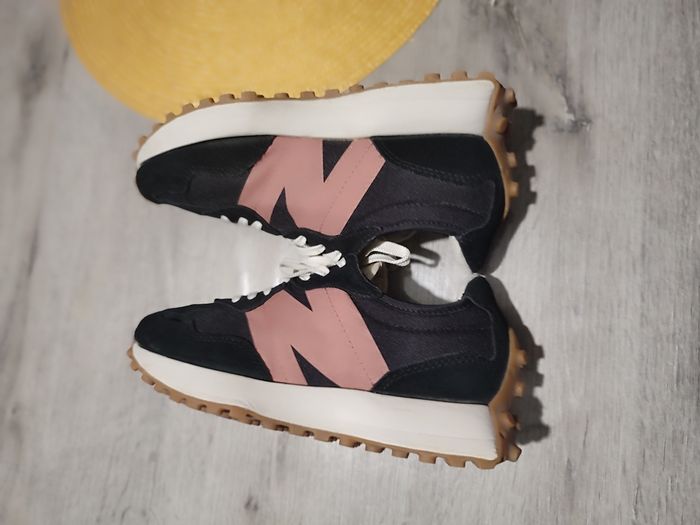 Basket New Balance - photo numéro 3