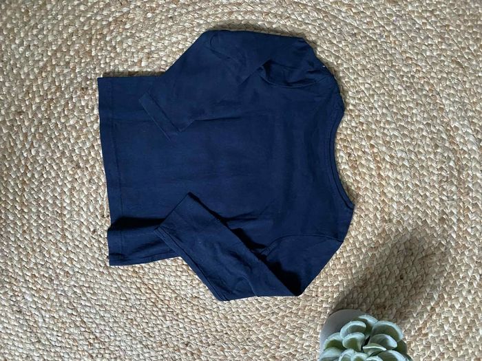 T-shirt ml 3/4 ans - photo numéro 2