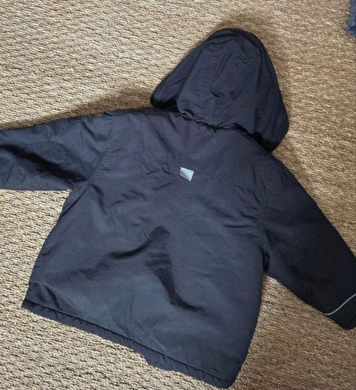 Manteau Vertbaudet 3 ans - photo numéro 5