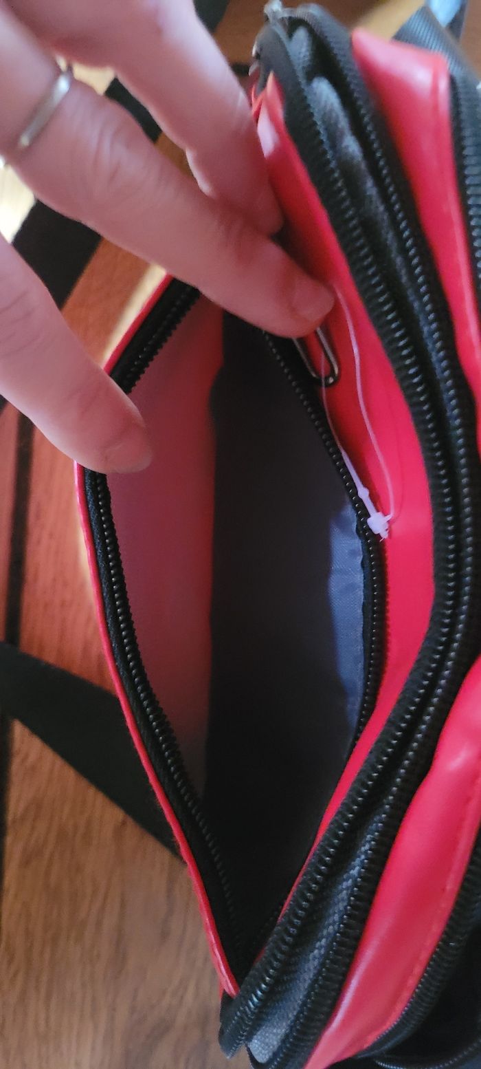 Sac bandoulière - photo numéro 5