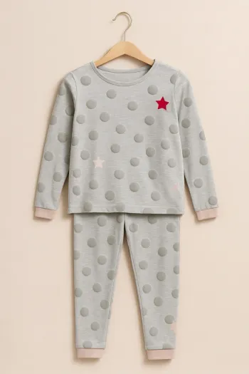 Pyjama fille 2 pièces – Okaïdi taille 3 ans
