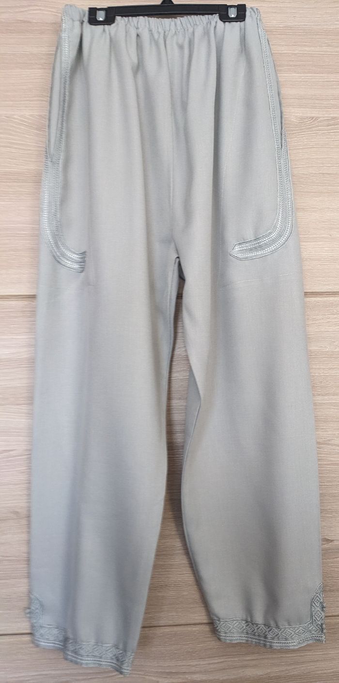 Jabador 2 pièces pour homme, en tbé - photo numéro 6