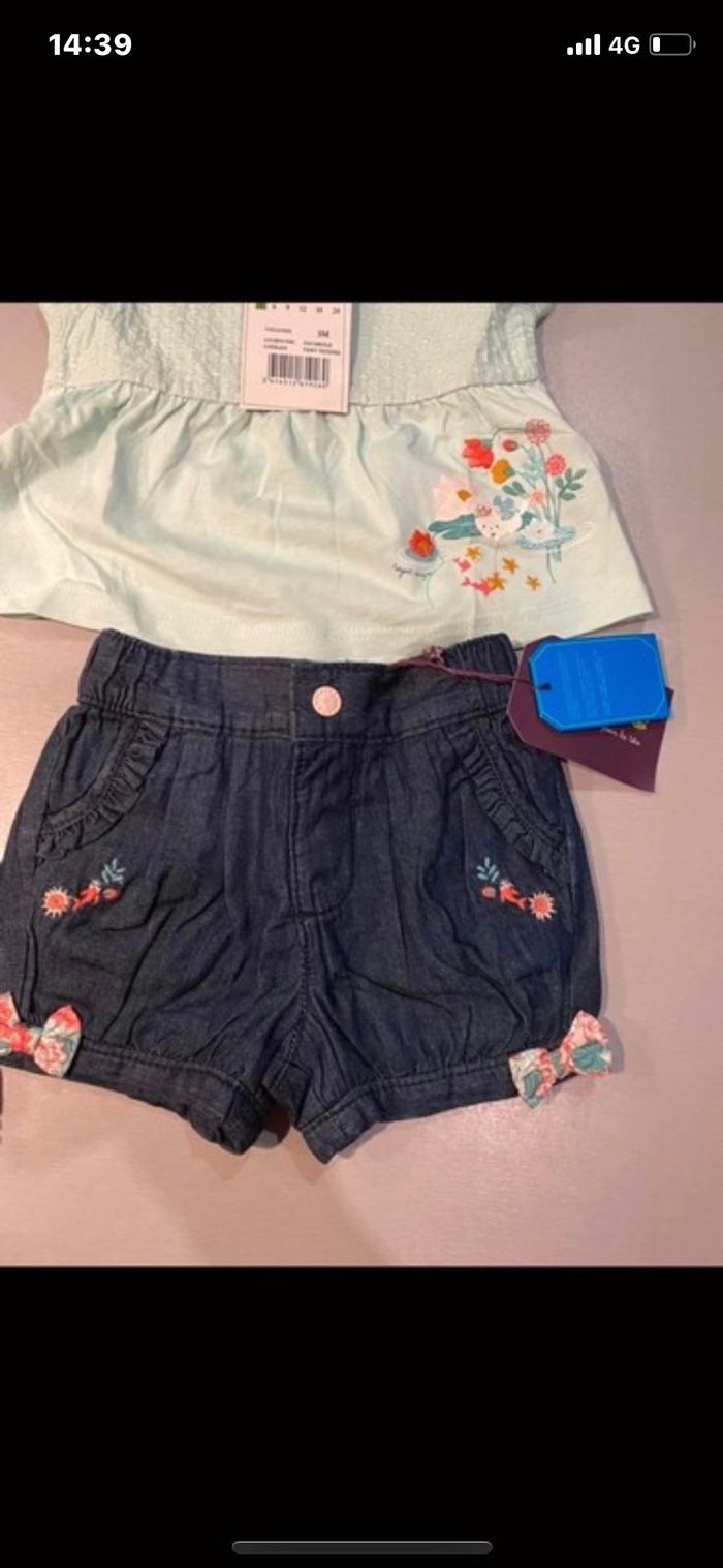 Ensemble sergent major - photo numéro 4