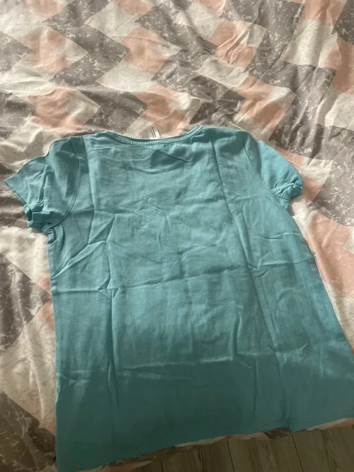 TEE shirt femme - photo numéro 3
