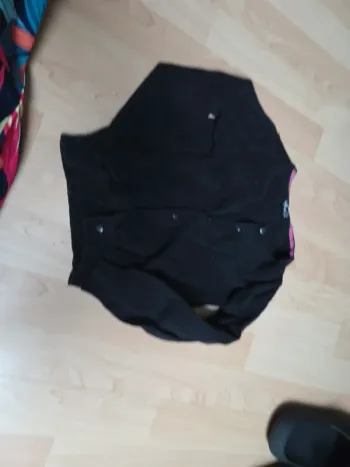 Gilet 5ans fille influx