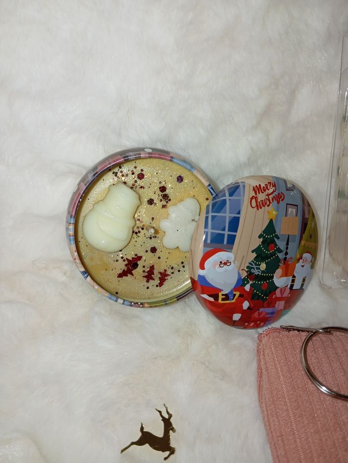 Coffret surprise de Noël - photo numéro 3