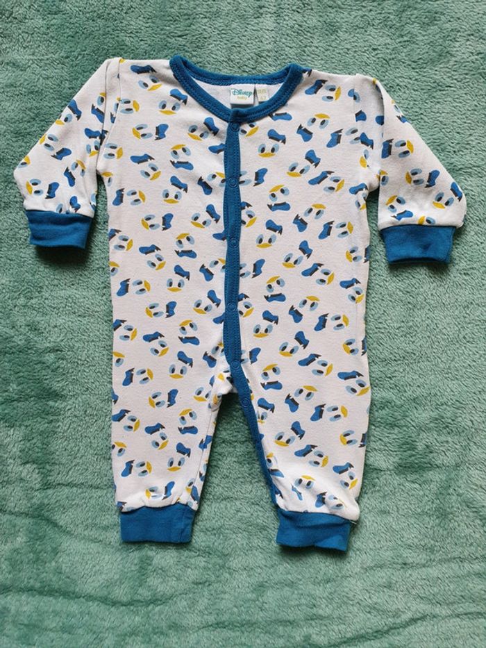 Tres jolie combi 62 cm