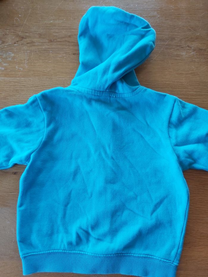 Gilet Kimbaloo 18 mois - photo numéro 3