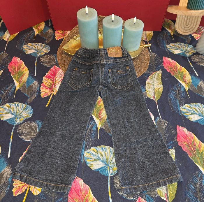 Jeans orchestra 3 ans - photo numéro 2