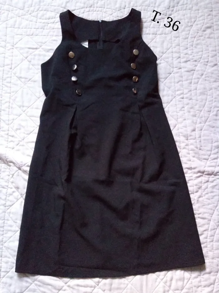 Robe de grossesse très bon état