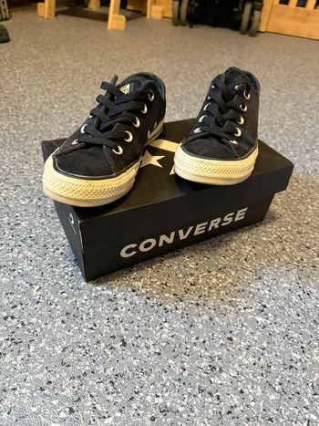 Chaussures Converse All star