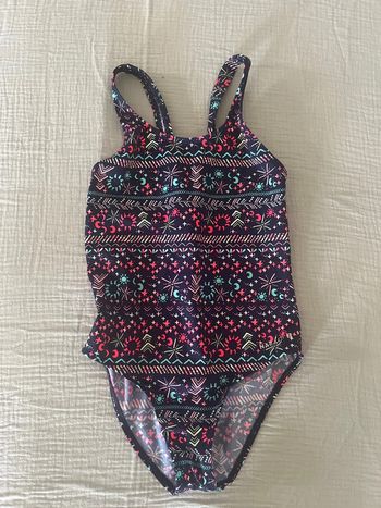 Maillot 1 pièce