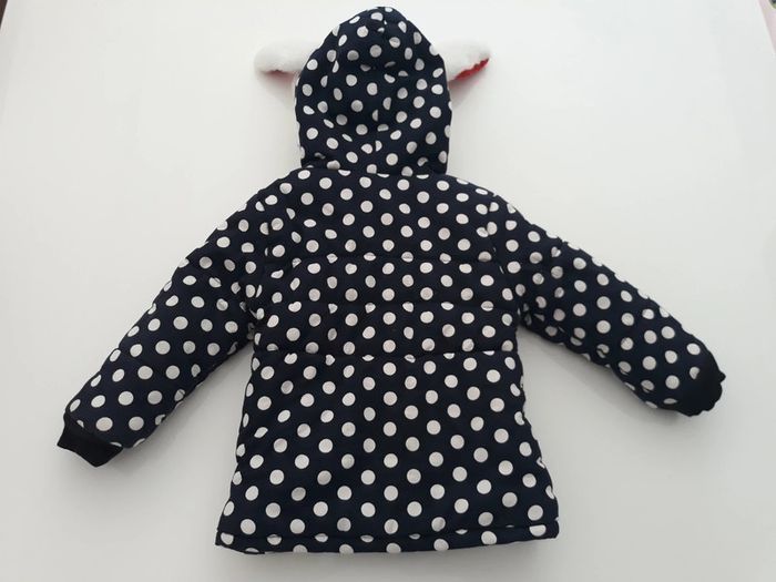 Manteau moumouté - photo numéro 6