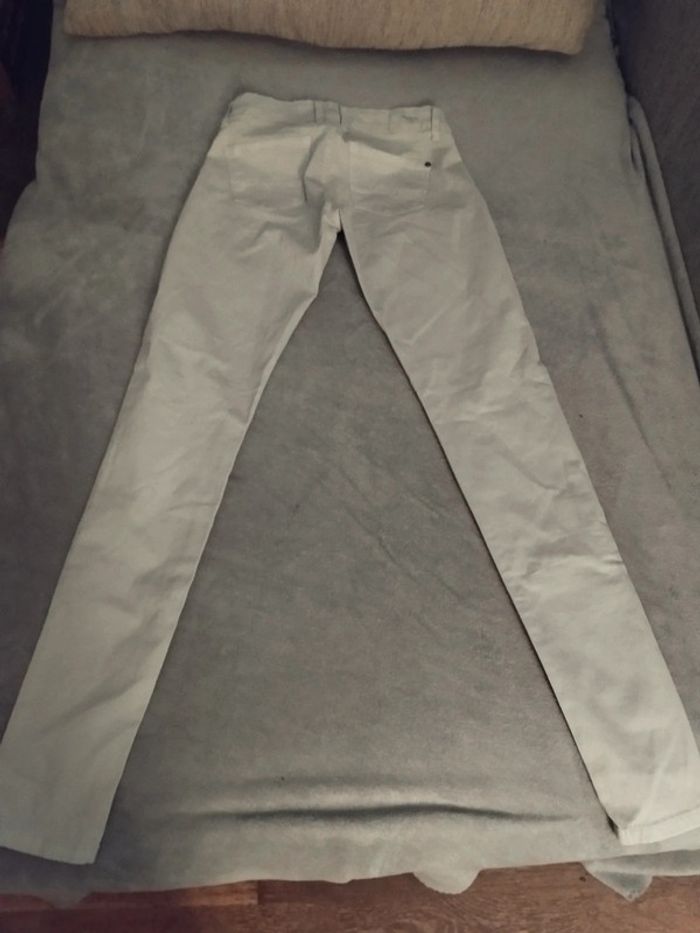 Jean Femme Pepe jeans taille 34 - photo numéro 2